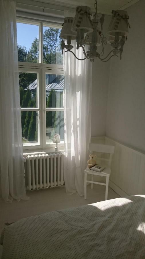 Linda Kuelaliskorter Haapsalu Esterno foto